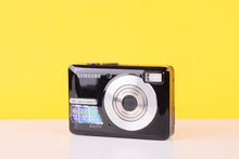 Load image into Gallery viewer, Samsung S1070 Compact Digital Camera