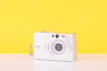 Load image into Gallery viewer, Canon Digital IXUS 30 Compact Digital Camera