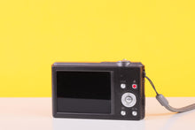 Load image into Gallery viewer, Panasonic Lumix DMC-SZ3 Compact Digital Camera