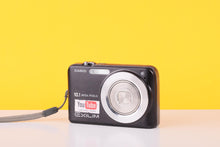 Load image into Gallery viewer, Casio Exilim EX-Z1080 Compact Digital Camera