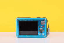 Load image into Gallery viewer, Panasonic Lumix DMC-FT1 Compact Digital Camera - Boxed