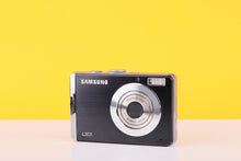 Load image into Gallery viewer, Samsung L301 Compact Digital Camera - Boxed