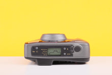 Load image into Gallery viewer, Samsung Slim Zoom 290WS Panorama Point And Shoot 35mm Film Camera