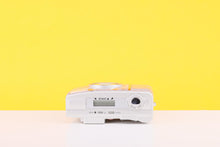 Load image into Gallery viewer, Samsung Fino 120 Super 35mm Point And Shoot Film Camera