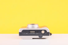Load image into Gallery viewer, Konica Z-up 120 VP 35mm Point And Shoot film camera
