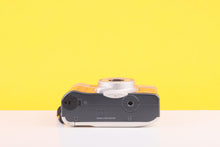 Load image into Gallery viewer, Konica Z-up 120 VP 35mm Point And Shoot film camera