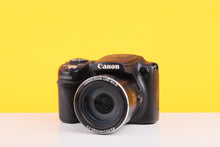 Load image into Gallery viewer, Canon PowerShot SX510 HS Compact Digital Camera