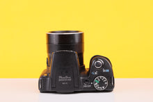 Load image into Gallery viewer, Canon PowerShot SX510 HS Compact Digital Camera