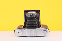 Load image into Gallery viewer, Zeiss Ikon Nettar 6x6 Folding Medium Format Film Camera