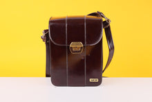 Load image into Gallery viewer, Vintage Sacar Camera Shoulder Bag
