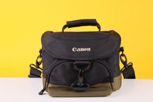 Load image into Gallery viewer, Canon Camera Shoulder Bag