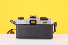 Load image into Gallery viewer, Fujica ST605N 35mm Film SLR Camera with Fujinon 55mm f/2.2 Lens