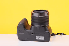 Load image into Gallery viewer, Fujifilm FinePix S4200 Digital Bridge Camera – 14MP CCD – 24x Optical Zoom
