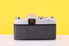 Load image into Gallery viewer, Mamiya Sekor 1000 DTL 35mm Film SLR Camera with Auto Mamiya/Sekor 50mm f/2.8 Lens