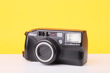 Load image into Gallery viewer, Nikon Zoom Touch 800 35mm Film Point And Shoot Camera