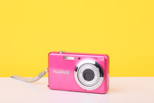 Load image into Gallery viewer, Fujifilm FinePix J28 Compact Digital Camera