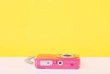 Load image into Gallery viewer, Fujifilm FinePix J28 Compact Digital Camera