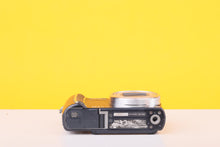 Load image into Gallery viewer, Panasonic Lumix DMC-TZ4 Compact Digital Camera