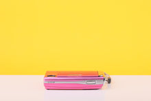 Load image into Gallery viewer, Fujifilm FinePix Z10fd Compact Digital Camera – Pink