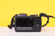 Load image into Gallery viewer, Polaroid iS2132 Digital Bridge Camera – 16MP – 21x Optical Zoom