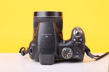 Load image into Gallery viewer, Fujifilm FinePix S3400 Digital Bridge Camera - Boxed