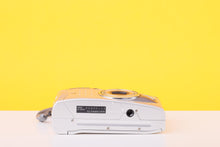 Load image into Gallery viewer, Ricoh R-ex 105Z Date 35mm Film Point And Shoot Camera - Boxed