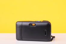 Load image into Gallery viewer, Yashica Minitec Super 35mm Film Point And Shoot Camera