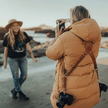 Load image into Gallery viewer, Coiro Terra Dual Camera Harness