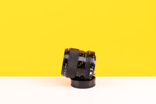 Load image into Gallery viewer, Canon FD 50mm f3.5 Macro Lens for Canon FD Mount