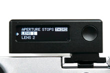 Load image into Gallery viewer, KEKS KM02 Light-meter Black