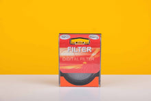 Load image into Gallery viewer, 52mm Star-4 Digital Filter