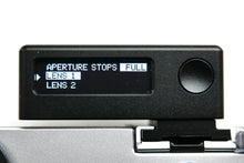 Load image into Gallery viewer, KEKS KM02 Light-meter Black