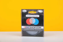 Load image into Gallery viewer, 62mm UV Multi Coated Filter