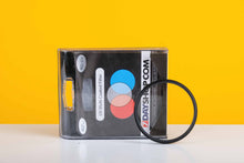 Load image into Gallery viewer, 62mm UV Multi Coated Filter
