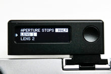 Load image into Gallery viewer, KEKS KM02 Light-meter Black