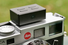 Load image into Gallery viewer, KEKS KM02 Light-meter Black