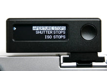 Load image into Gallery viewer, KEKS KM02 Light-meter Black