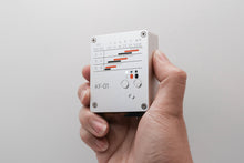 Load image into Gallery viewer, KEKS KF-01 Flash