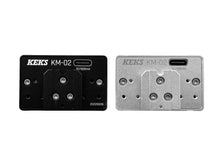 Load image into Gallery viewer, KEKS KM02 Light-meter Black