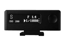 Load image into Gallery viewer, KEKS KM02 Light-meter Black