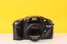 Load image into Gallery viewer, Akita Auto Timer Focus Free 35mm Film Camera