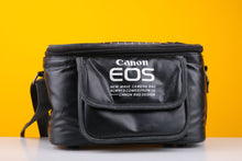 Load image into Gallery viewer, Canon EOS Camera Bag
