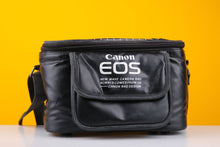 Load image into Gallery viewer, Canon EOS Camera Bag