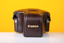 Load image into Gallery viewer, Canon AE-1 Camera Case
