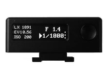 Load image into Gallery viewer, KEKS KM02 Light-meter Black