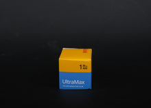 Load image into Gallery viewer, Kodak Ultramax Colour Negative 35mm Film
