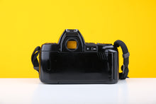 Load image into Gallery viewer, Nikon F-801 35mm SLR Film Camera with Nikkor 35-70mm f3.3-4.5 Lens