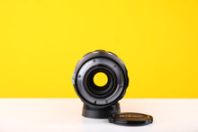 Load image into Gallery viewer, Nikon Nikkor Q-C Auto AI 200mm F4 Lens