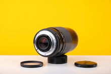 Load image into Gallery viewer, Sigma AF-APO 70-210mm F3.5-4.5 Lens Nikon Fit