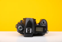 Load image into Gallery viewer, Nikon D70s SLR Digital Camera Body Only
